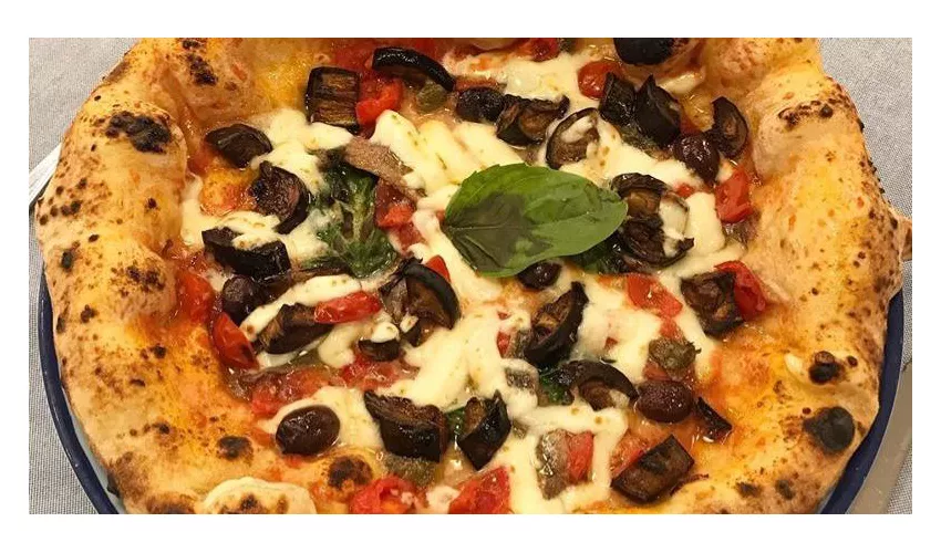 Attanasio - Ristorante tipico napoletano e Pizzeria