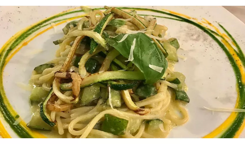 Attanasio - Ristorante tipico napoletano e Pizzeria