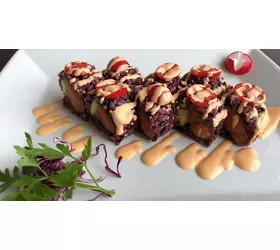 Izumi Fusion Restaurant