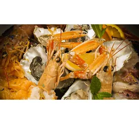 Pier - Restaurant & Bistrot