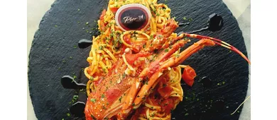 Pier - Restaurant & Bistrot