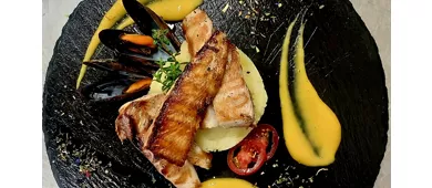 Pier - Restaurant & Bistrot