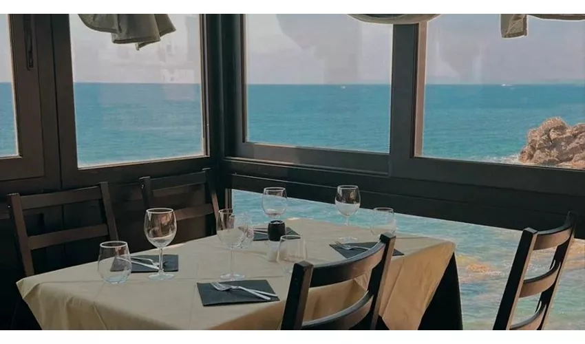 Pier - Restaurant & Bistrot