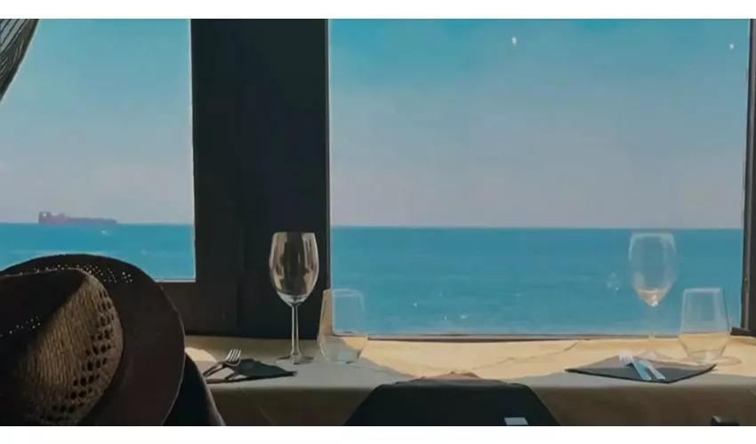 Pier - Restaurant & Bistrot
