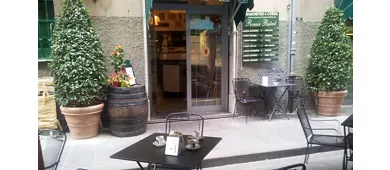 Bar Bristot Renoir