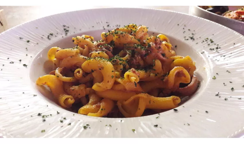 Torcolino da Barca