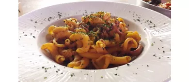 Torcolino da Barca
