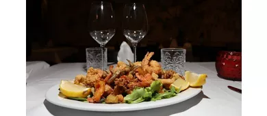 Torcolino da Barca