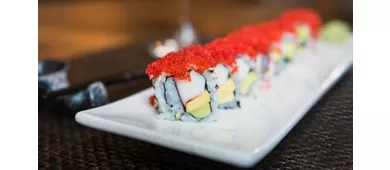 Daiki sushi