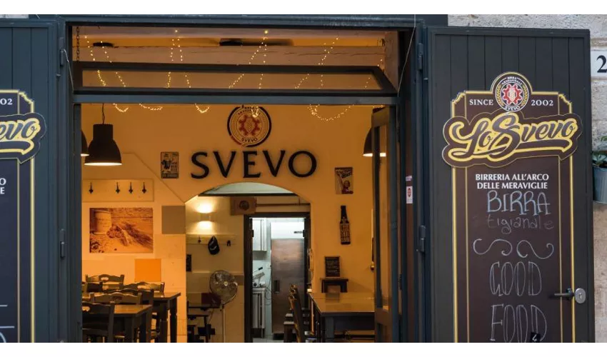Lo Svevo