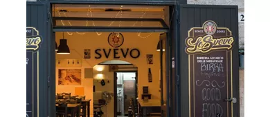 Lo Svevo