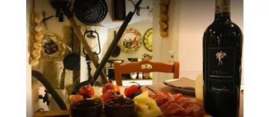 L'Osteria del Borgo Antico