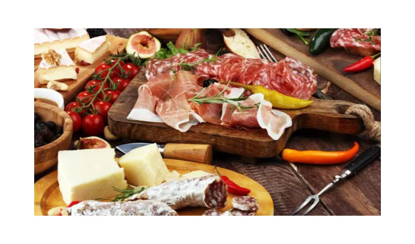 L'Osteria del Borgo Antico