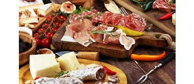 L'Osteria del Borgo Antico