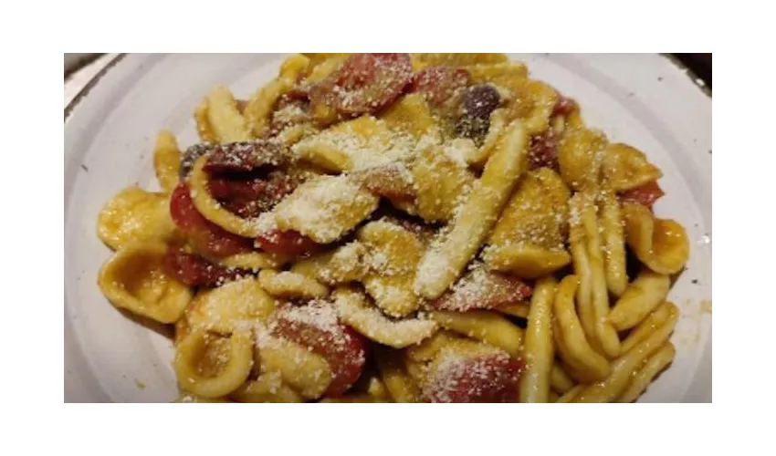 L'Osteria del Borgo Antico