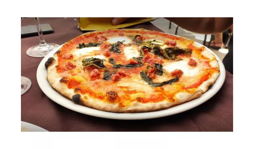 L'Osteria del Borgo Antico