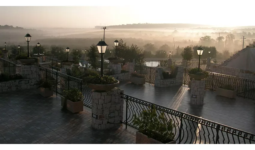Agriturismo Tenuta Battista