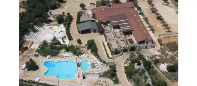 Agriturismo Tenuta Battista