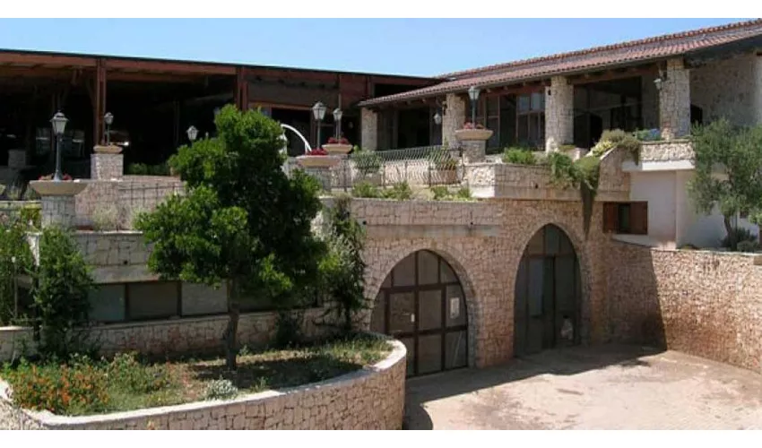 Agriturismo Tenuta Battista