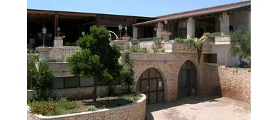 Agriturismo Tenuta Battista