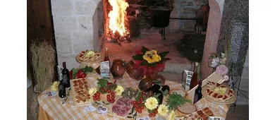Agriturismo Tenuta Battista