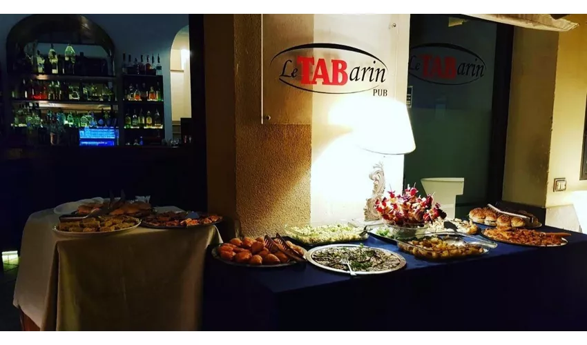 Le Tabarin