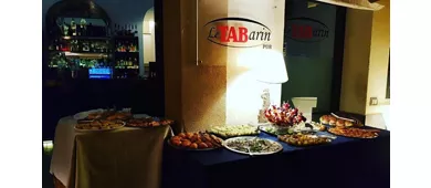 Le Tabarin