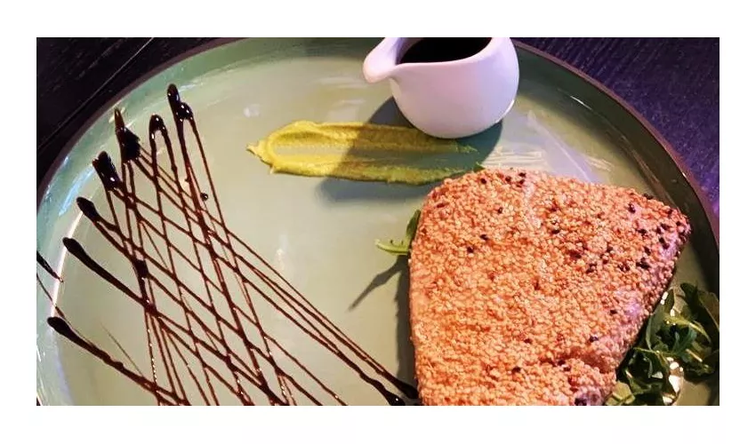 SciùRum - Restaurant & Lounge