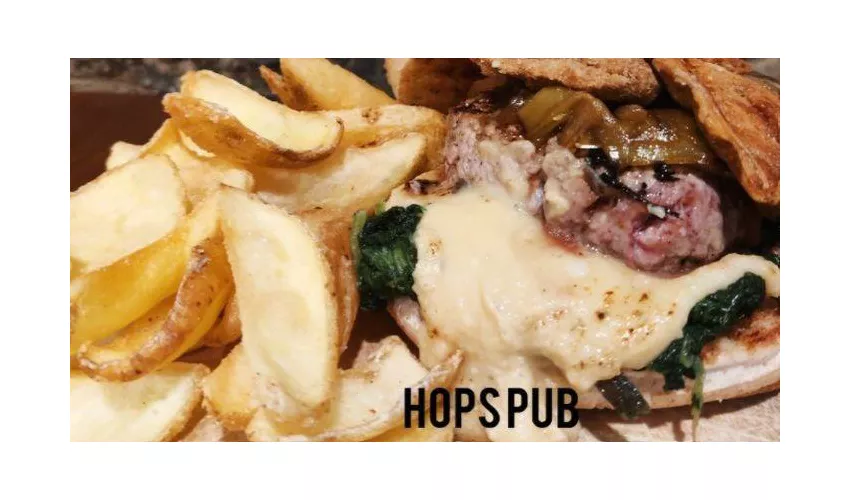 Hops Pub