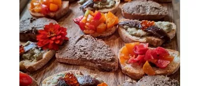Pugi fornobistrot