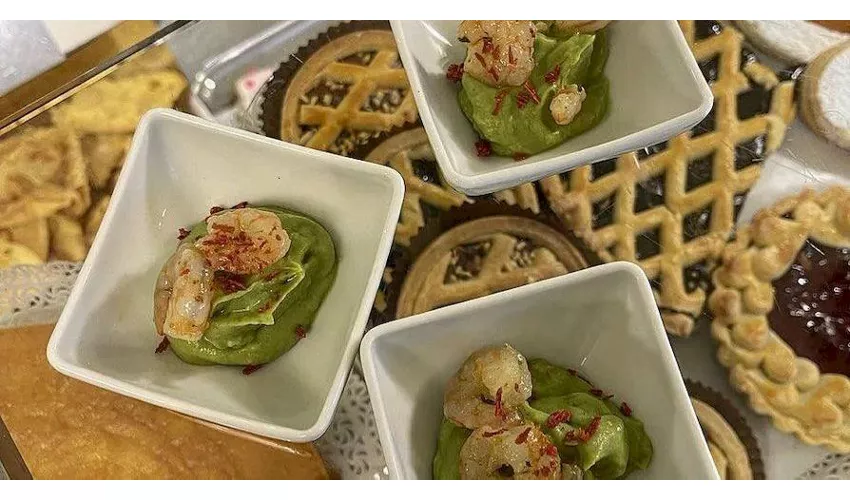 Pugi fornobistrot
