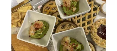 Pugi fornobistrot