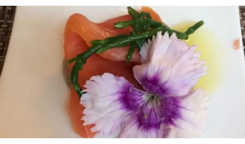 Pugi fornobistrot