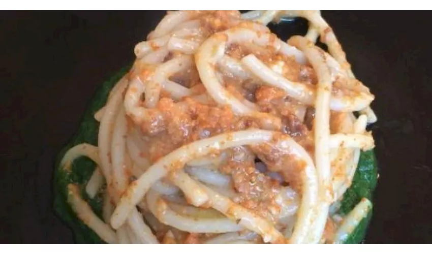 Pugi fornobistrot