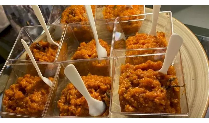 Pugi fornobistrot