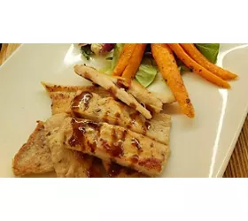 Todo Bien Ristorante Italo - Spagnolo