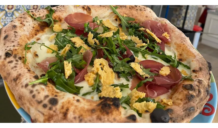 Rossopomodoro