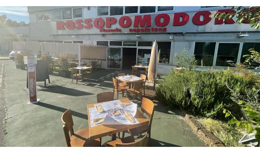 Rossopomodoro
