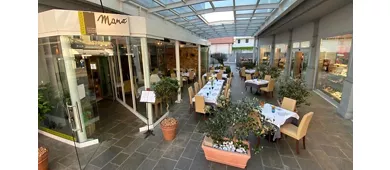 Manà Ristorante Pizzeria
