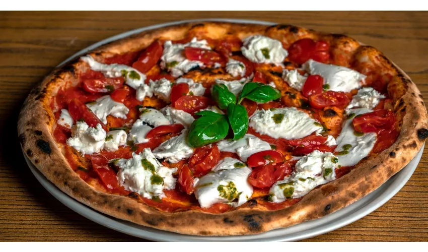 Manà Ristorante Pizzeria