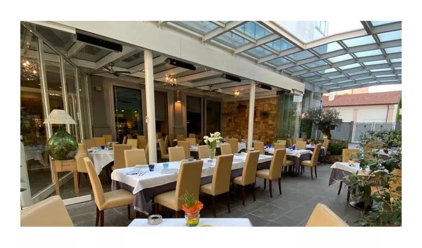 Manà Ristorante Pizzeria