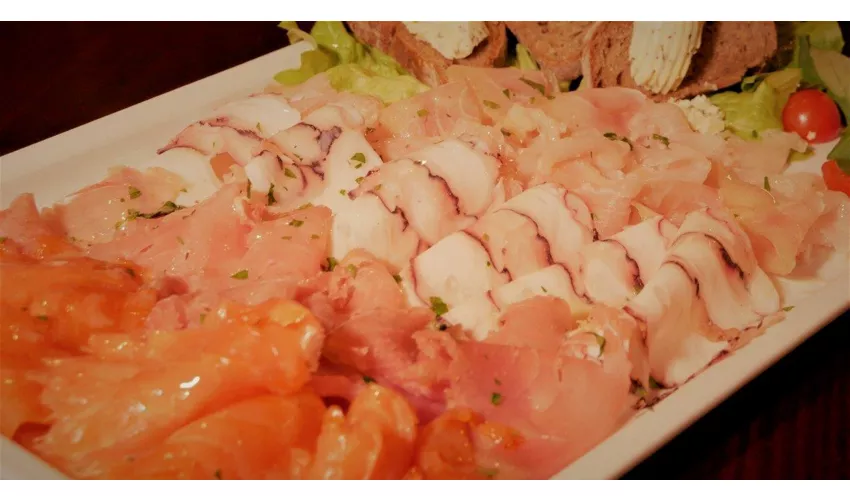 OCA - Onnivori Con Appetito
