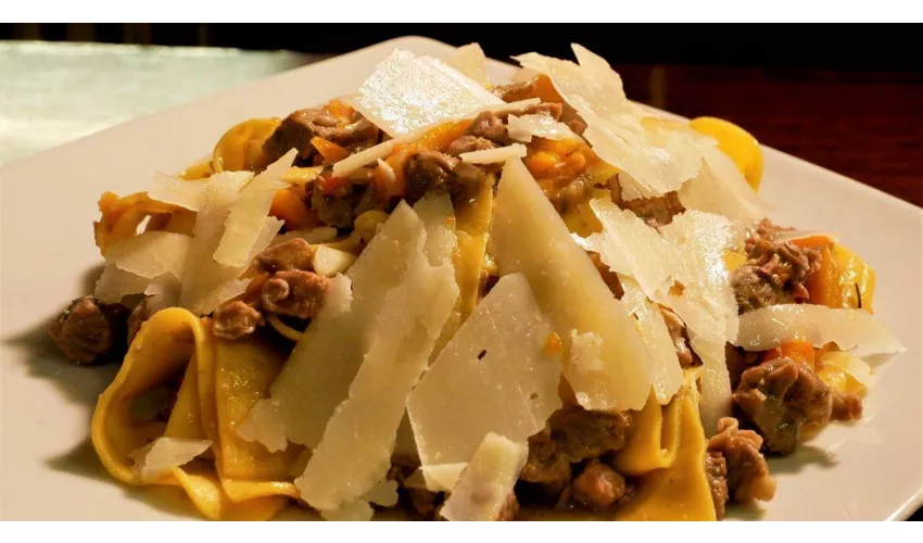 OCA - Onnivori Con Appetito