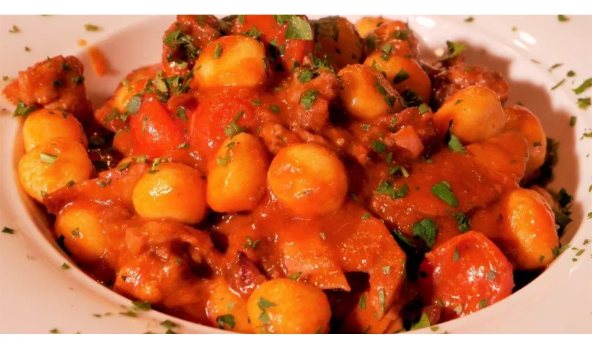 OCA - Onnivori Con Appetito