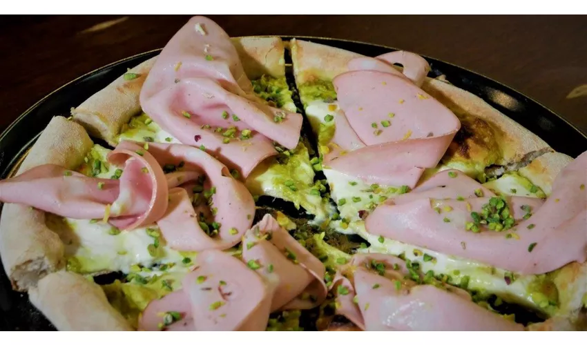 OCA - Onnivori Con Appetito