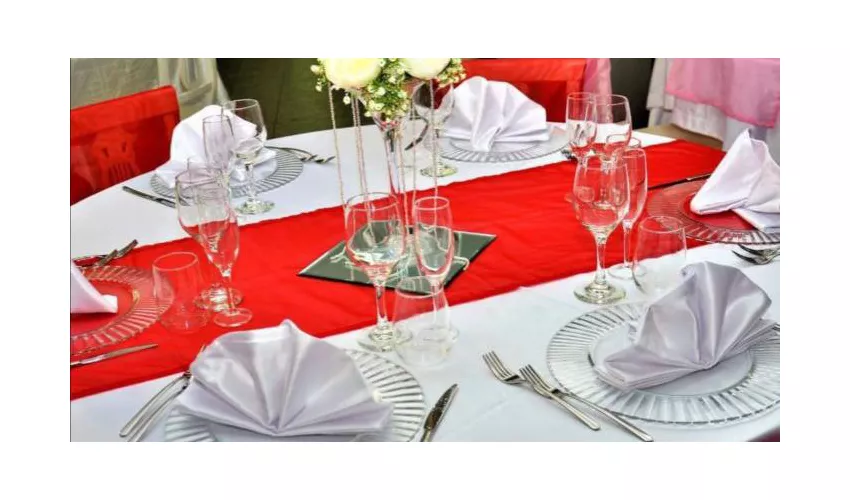 Luxury Garden i Sapori del Sud