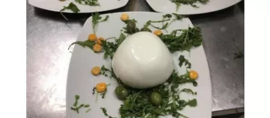 Luxury Garden i Sapori del Sud