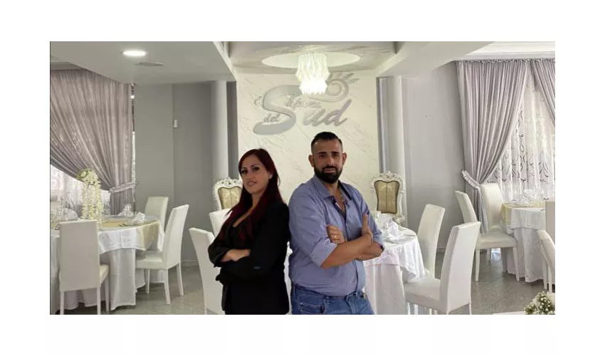 Luxury Garden i Sapori del Sud