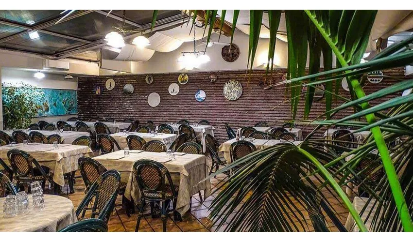 Pizzeria da Diego