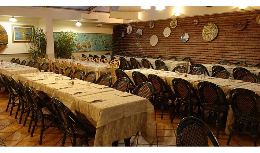 Pizzeria da Diego